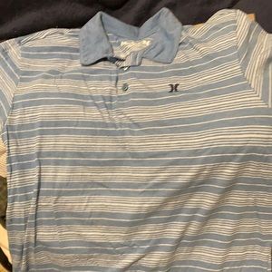 Hurley Polo